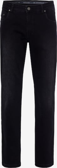 BRAX Jeans 'Pep 350' in de kleur Zwart, Productweergave
