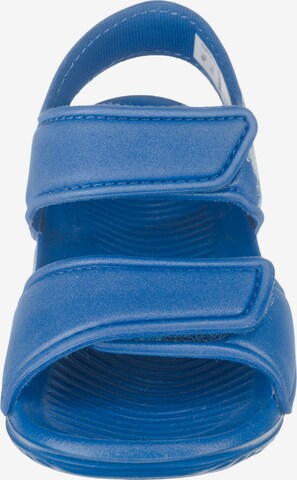 Claquettes / Tongs 'AltaSwim' ADIDAS PERFORMANCE en bleu