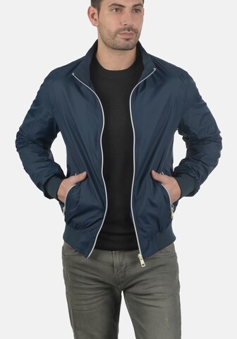 BLEND Bomberjacke 'Brad' in Blau