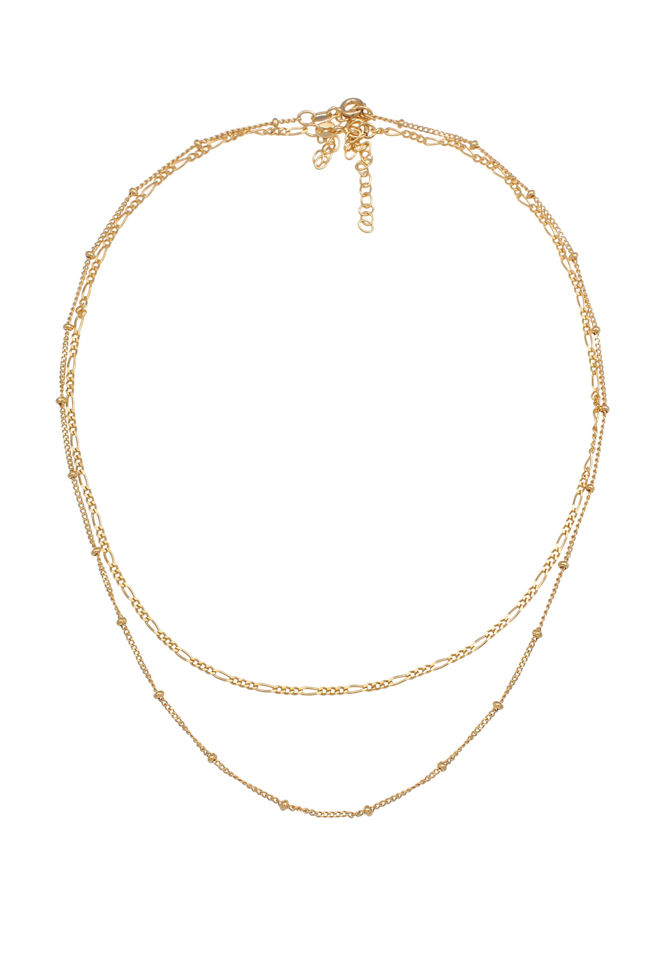 ELLI Retiazka - Zlatá