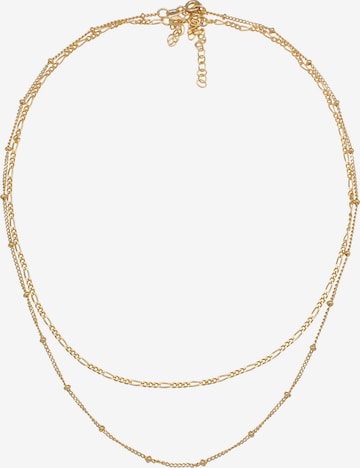 ELLI Ketting in Goud