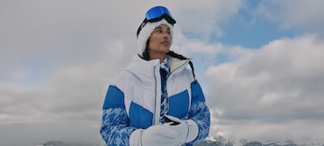 Je ski & snowboard essentials