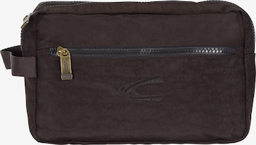 CAMEL ACTIVE Toiletry Bag 'Journey ' in Brown: front