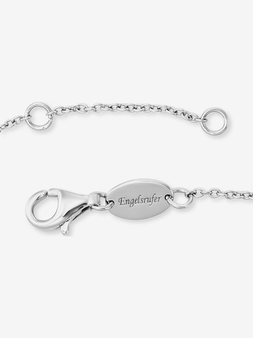 Engelsrufer Bracelet 'Lucky Eye' in Silver