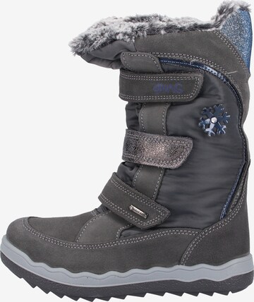 Bottes de neige PRIMIGI en gris