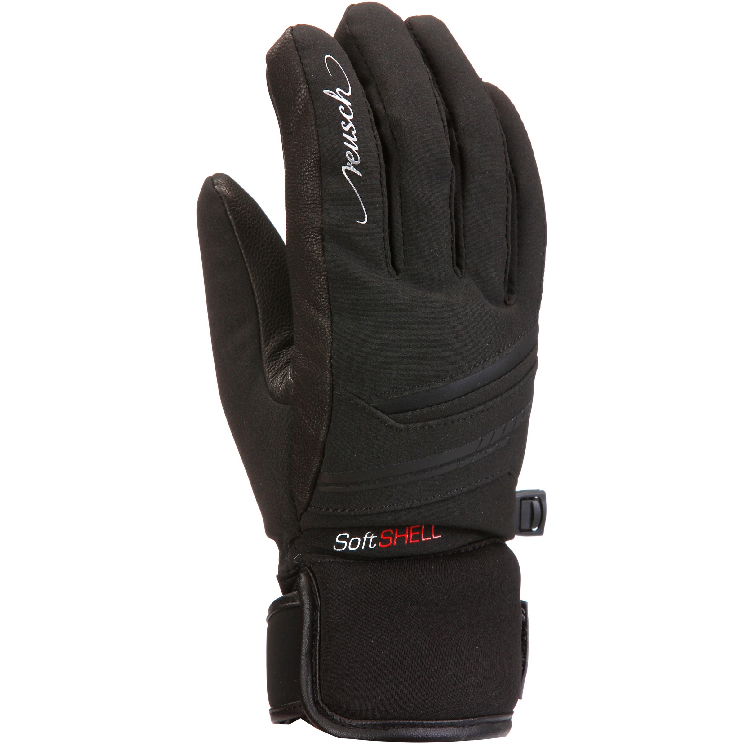 REUSCH - Handschuhe 'Reusch Tomke' in schwarz