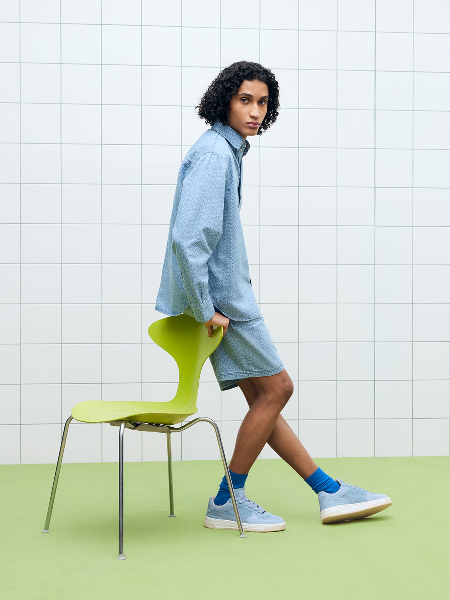 Wear it well Denim decoded