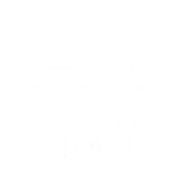 Awesome Apparel Logo