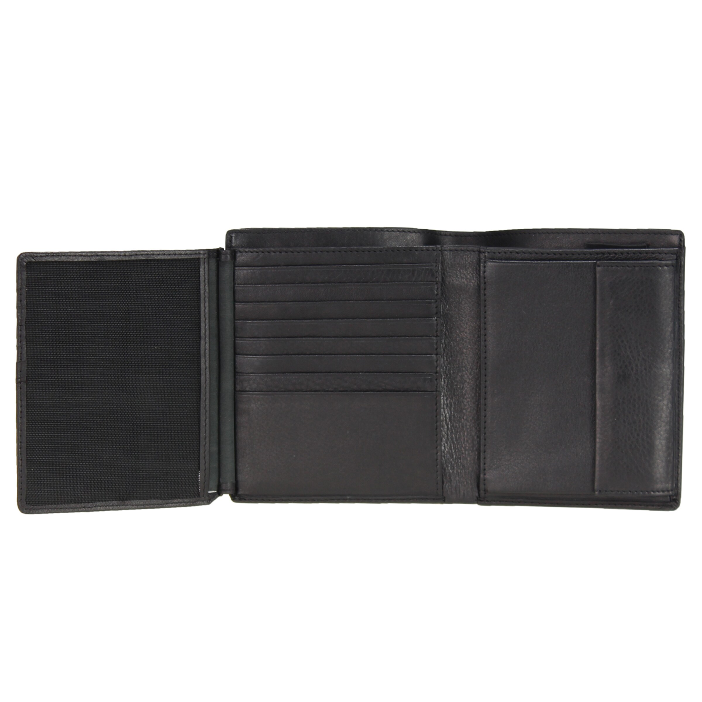 STRELLSON - Cartera 'Carter Tanner' en negro