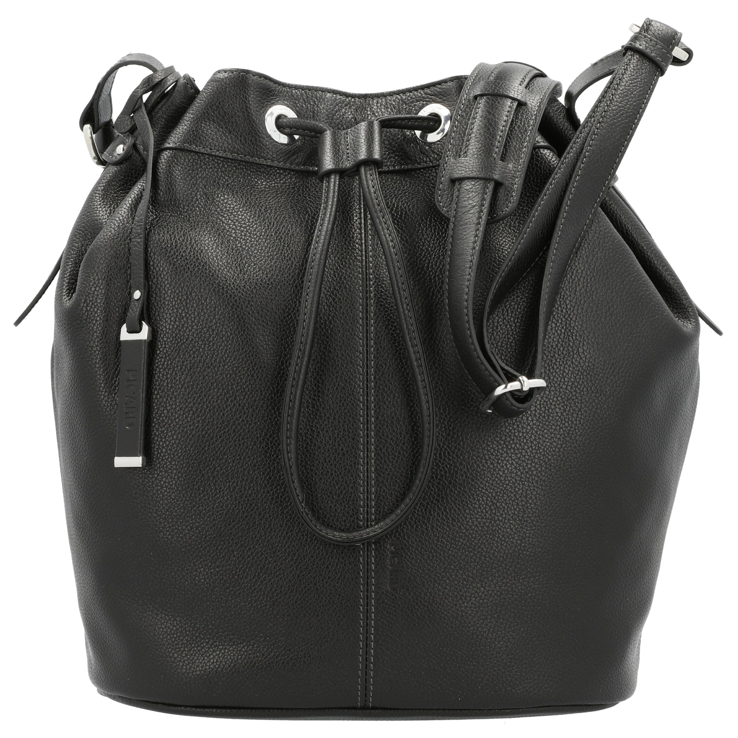 Picard - Buideltas in de kleur Zwart