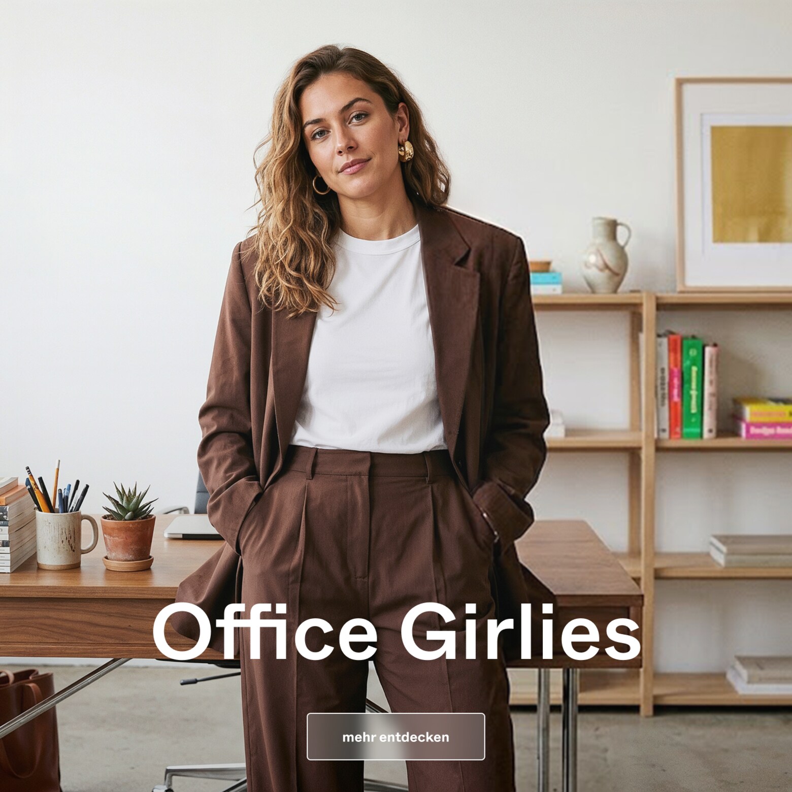 Smarte Styles für Deinen Fokus-Modus Back to Business