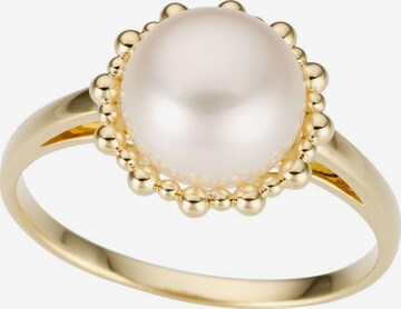 FIRETTI Ring in Gold: front