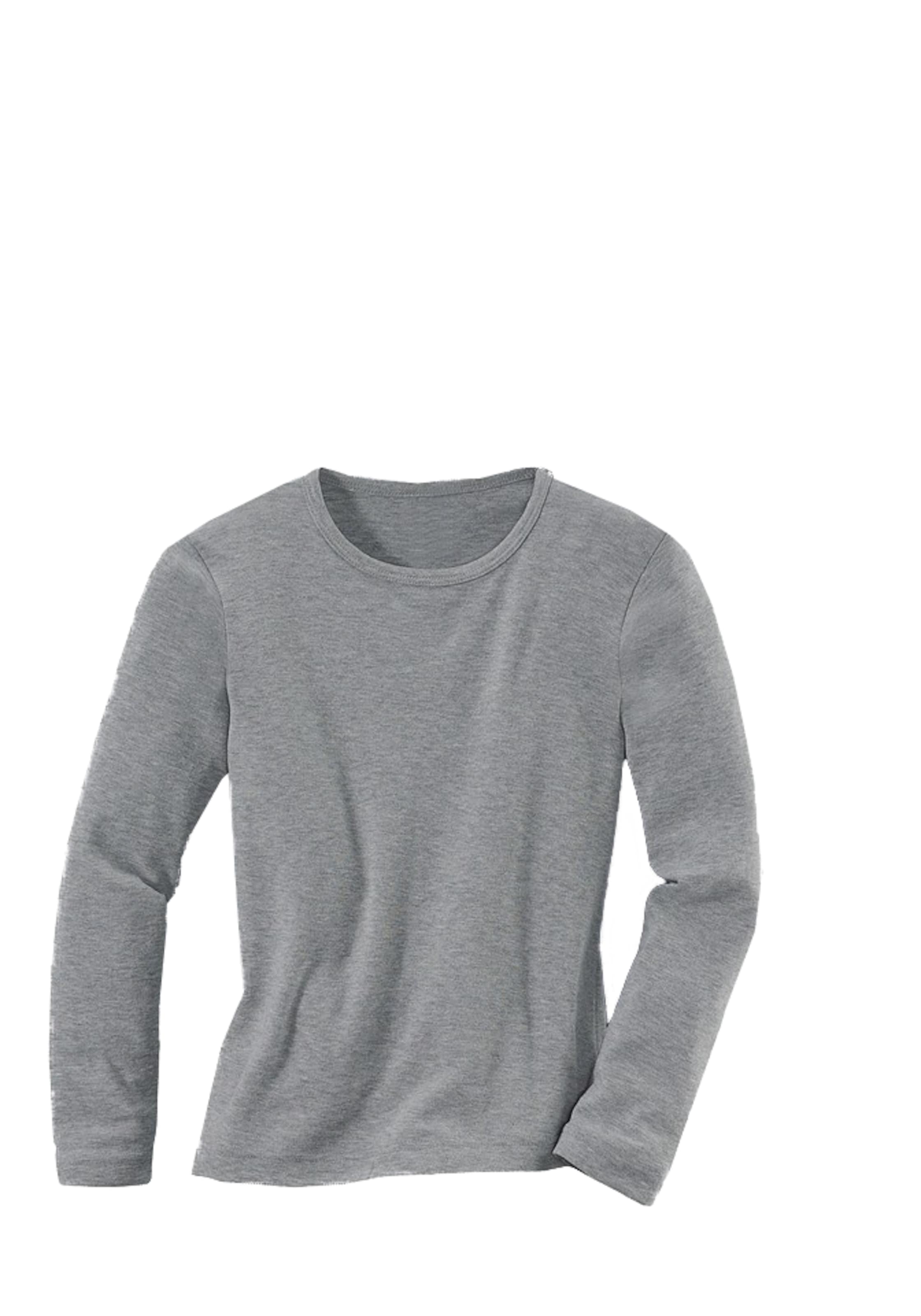 H.I.S EM Shirt in Blue