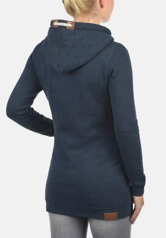 DESIRES Hoodie 'Vicky' in Blau