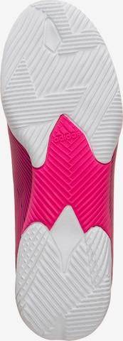 ADIDAS PERFORMANCE Fußballschuh 'Nemeziz 19.3' in Pink