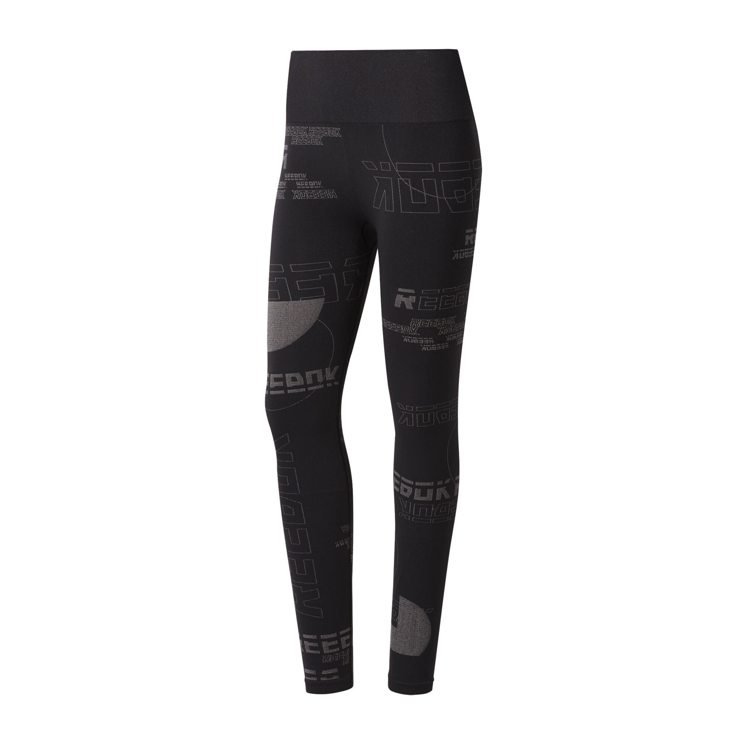 REEBOK - Tight in grau