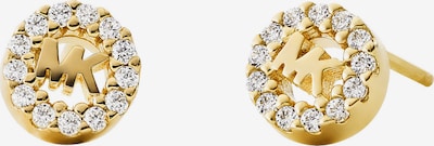 Michael Kors Earrings in Gold, Item view