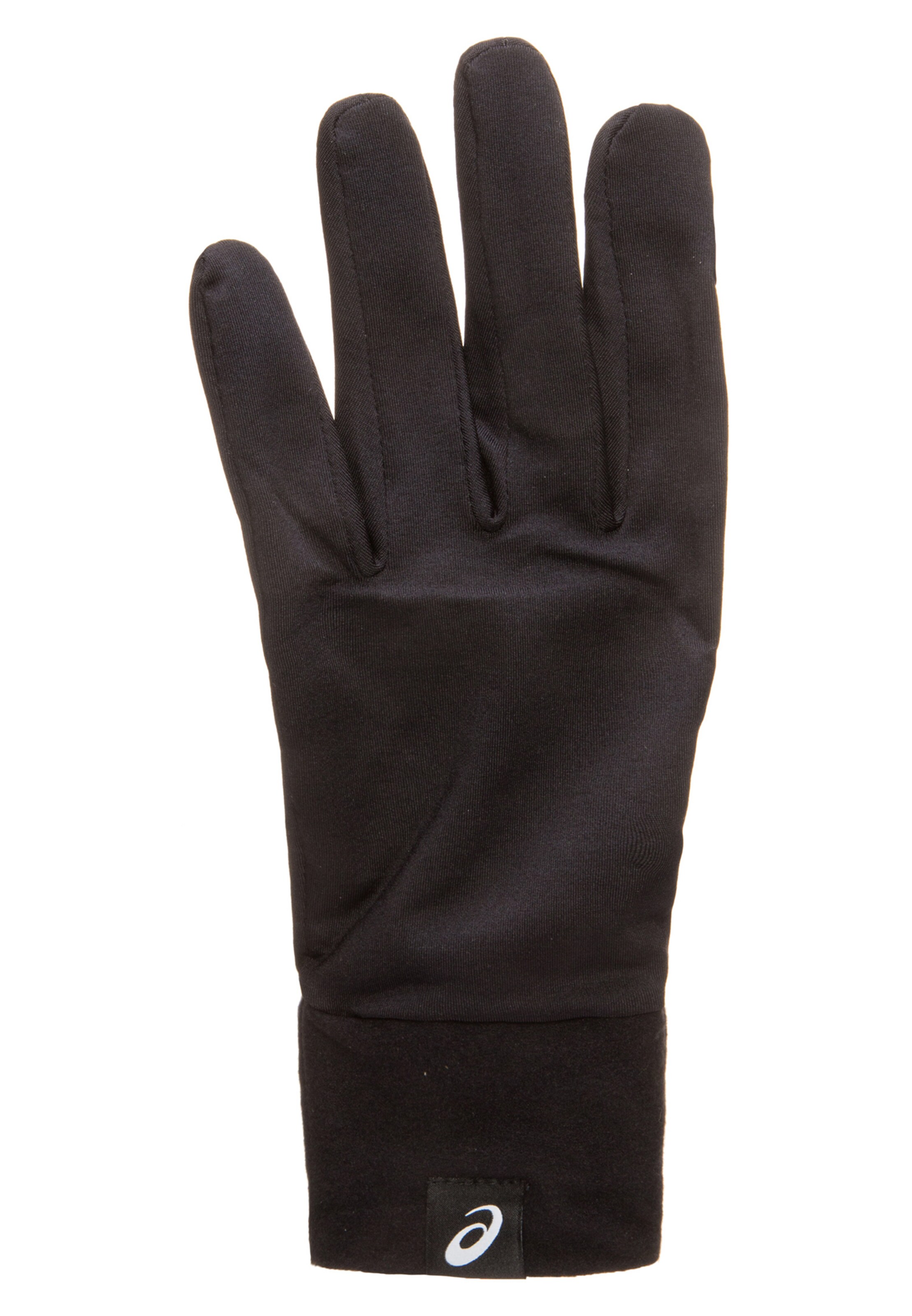 ASICS Sporthandschuhe in Schwarz