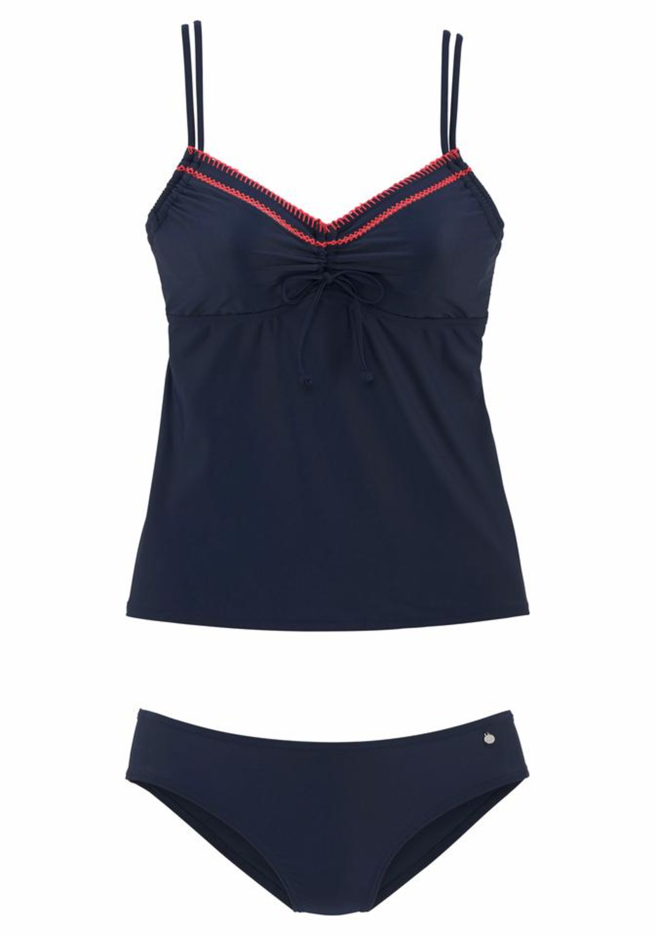 s.Oliver - Tankini in navy