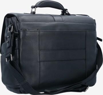 Bric's Document Bag 'Torino' in Black