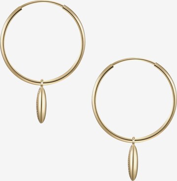 Glanzstücke München Earrings in Gold