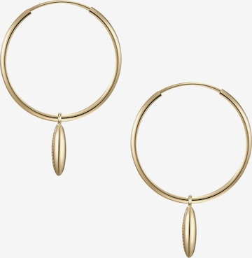 Glanzstücke München Earrings in Gold