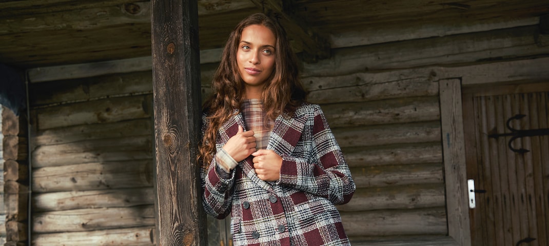 Zu cool, um zu frieren