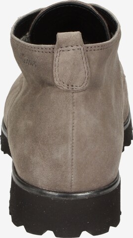 SIOUX Stiefelette in Beige