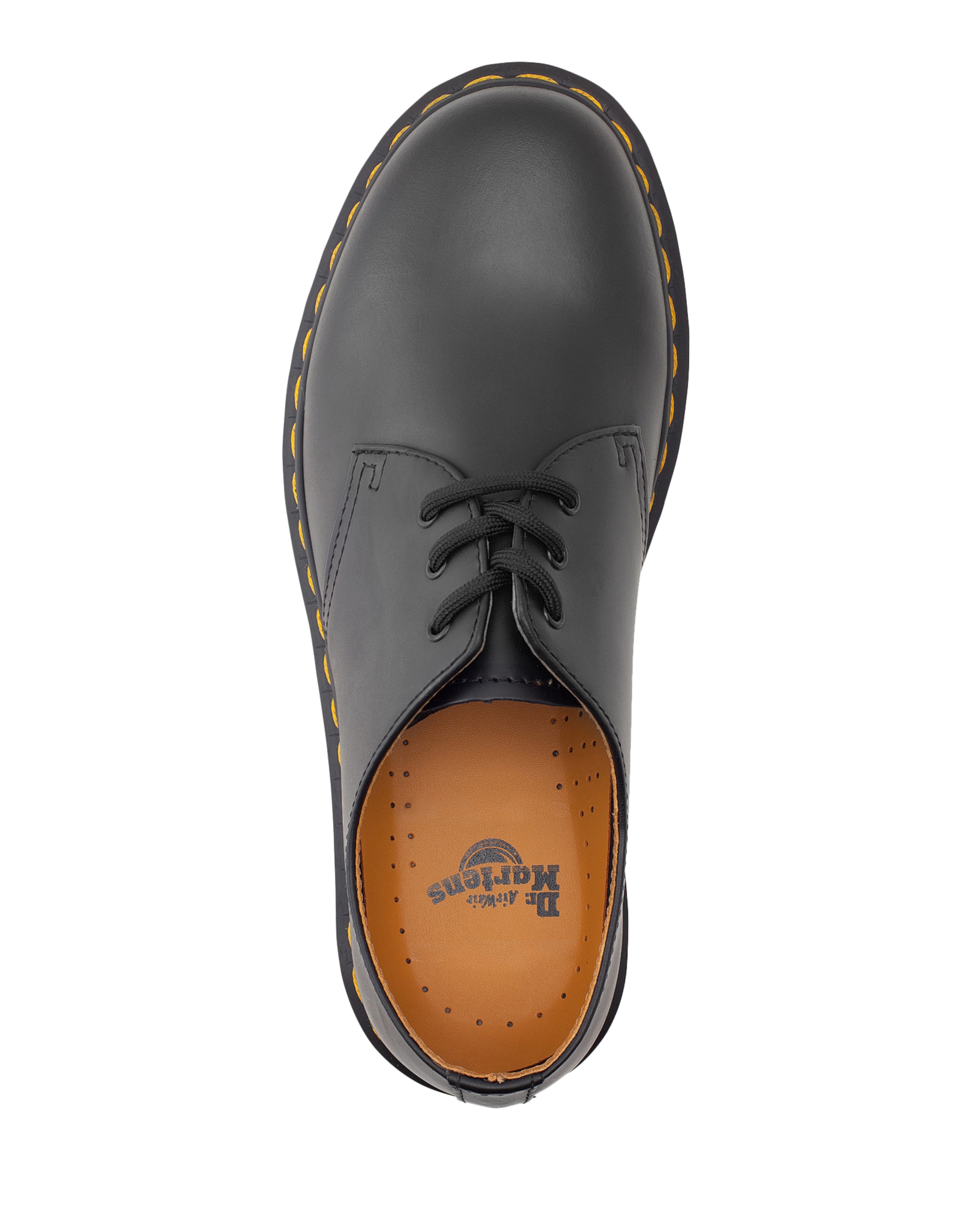 Dr. Martens Knytsko i svart