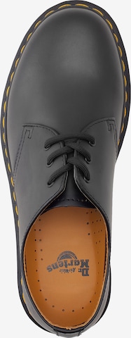 Dr. Martens Lace-Up Shoes '1461' in Black