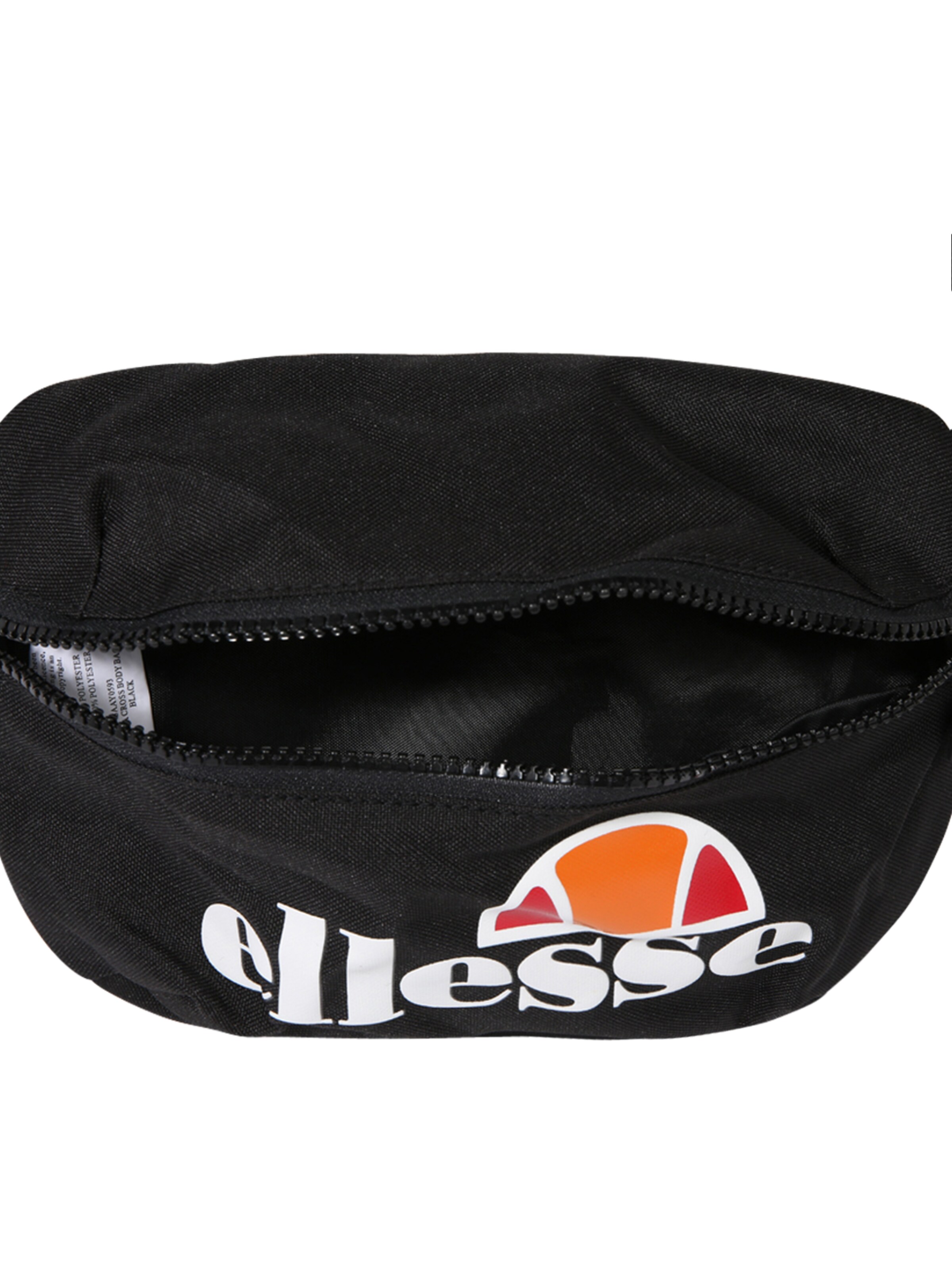 ELLESSE Bæltetaske 'Rosca' i sort