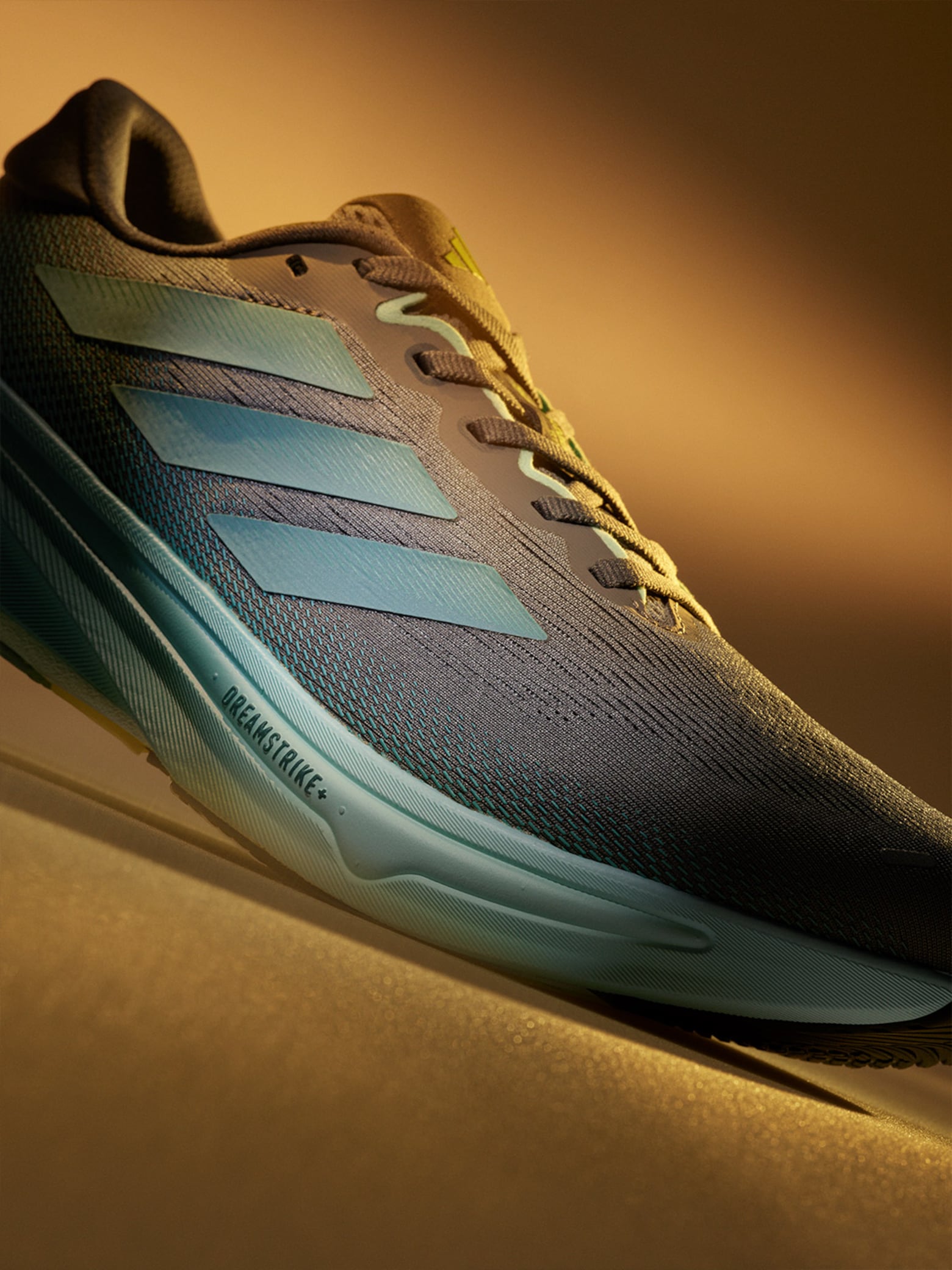 For every run adidas Performance