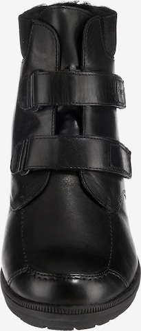 Ganter Boots 'Kathy' in Black
