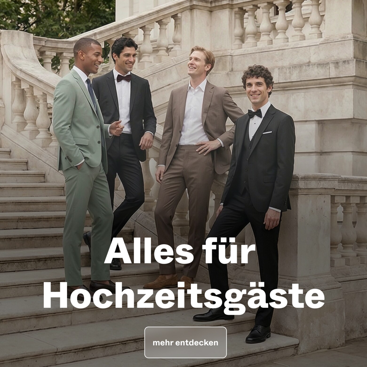 Unsere kuratierte Auswahl Der Hochzeits-Guide für Ihn