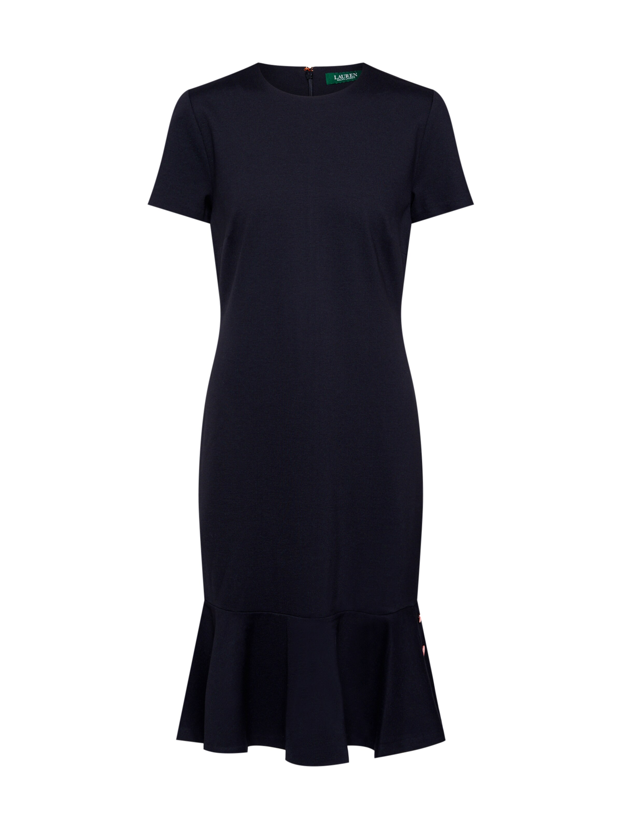 Lauren Ralph Lauren - Jurk 'ARRAN' in de kleur Zwart