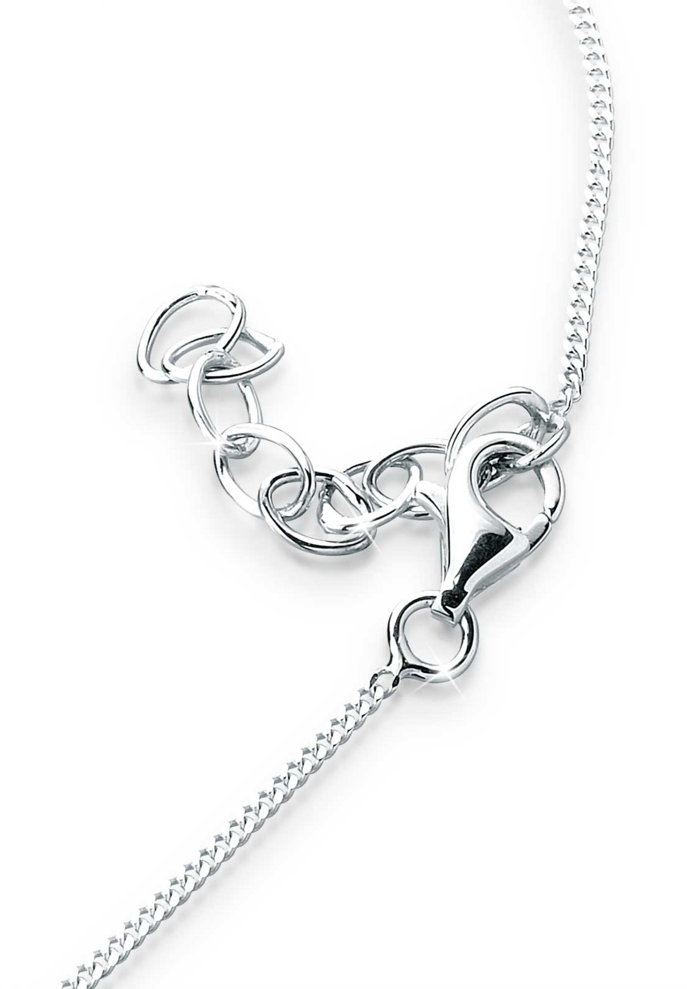 ELLI Foot jewelry in Silver