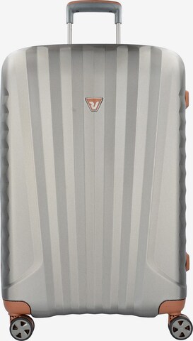 Roncato Cart 'E-Lite' in Grey: front