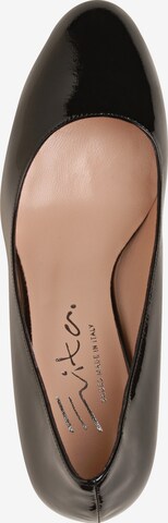 EVITA Damen Pumps in Schwarz