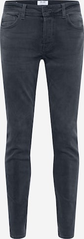 Only & Sons Slimfit Jeans 'Loom' in Grau: predná strana