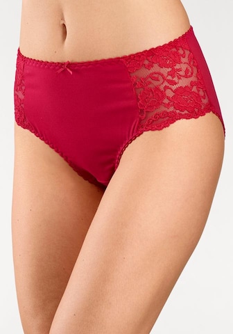 PETITE FLEUR Panty in Mischfarben