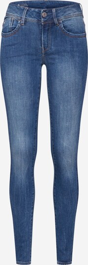 G-Star RAW Jeans 'Lynn' in de kleur Blauw, Productweergave