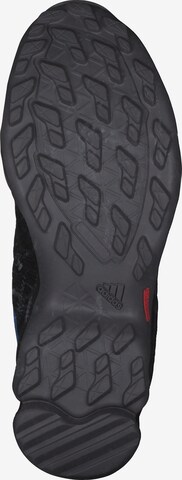 ADIDAS PERFORMANCE Lage schoen 'Terrex AX2R Goretex' in Zwart