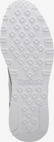 Reebok Sneakers laag 'Royal Glide LX' in Wit