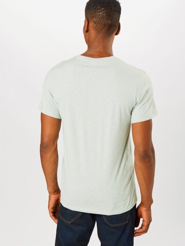 T-Shirt G-Star RAW en vert