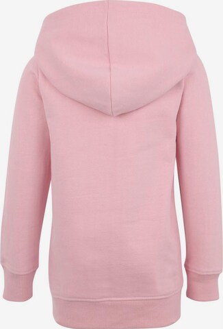 ARIZONA Sweatshirt in Pink