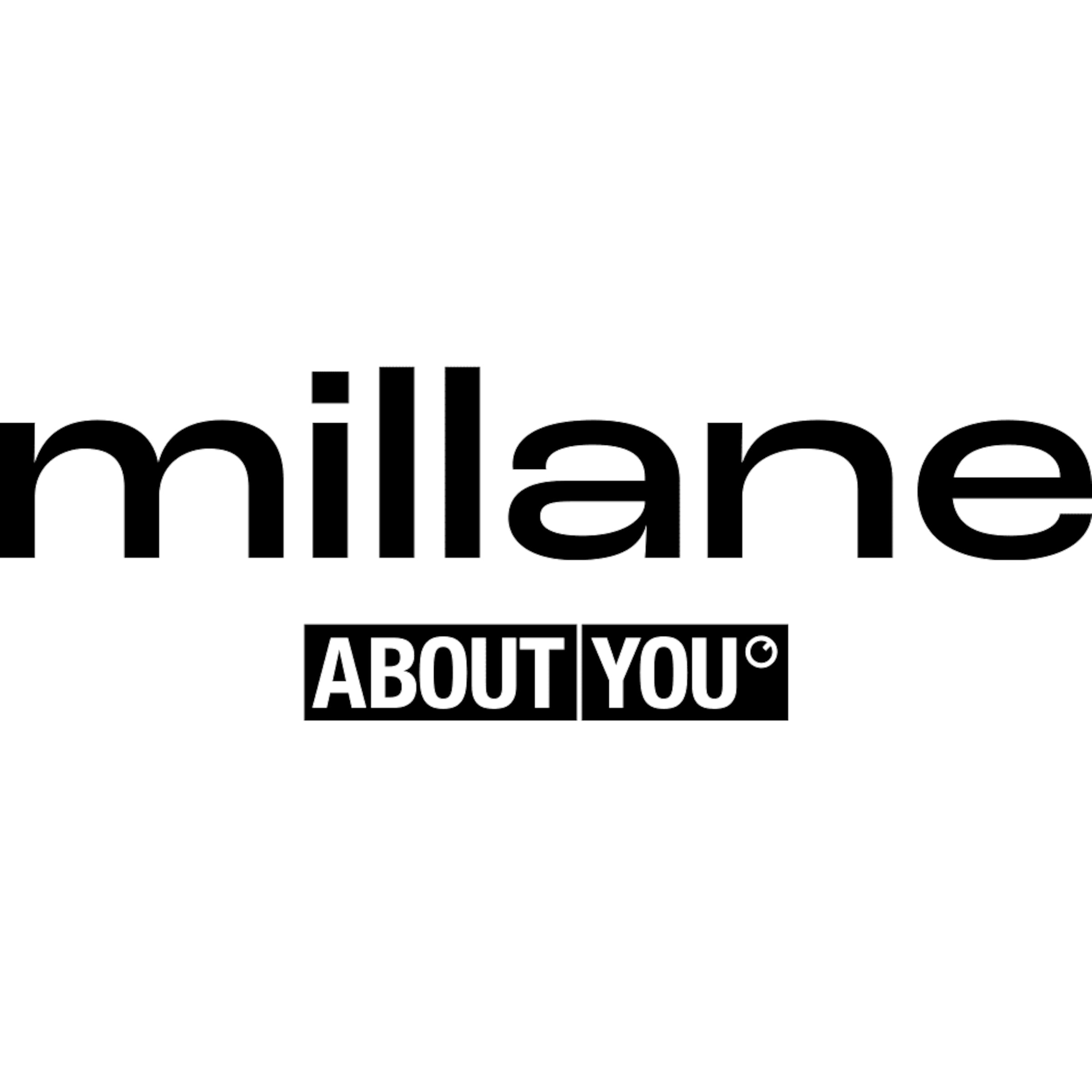 ABOUT YOU x Millane