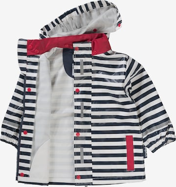 Manteau 'Maritim' PLAYSHOES en bleu