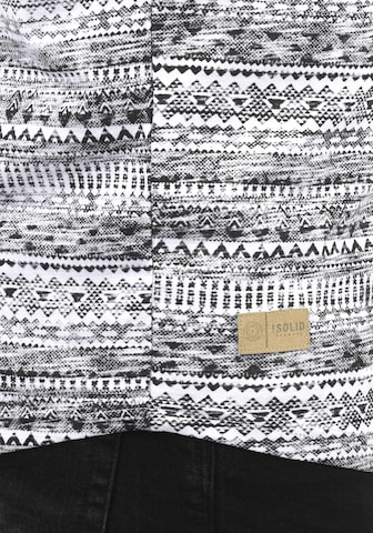 !Solid - Camisa 'Imbre' em preto