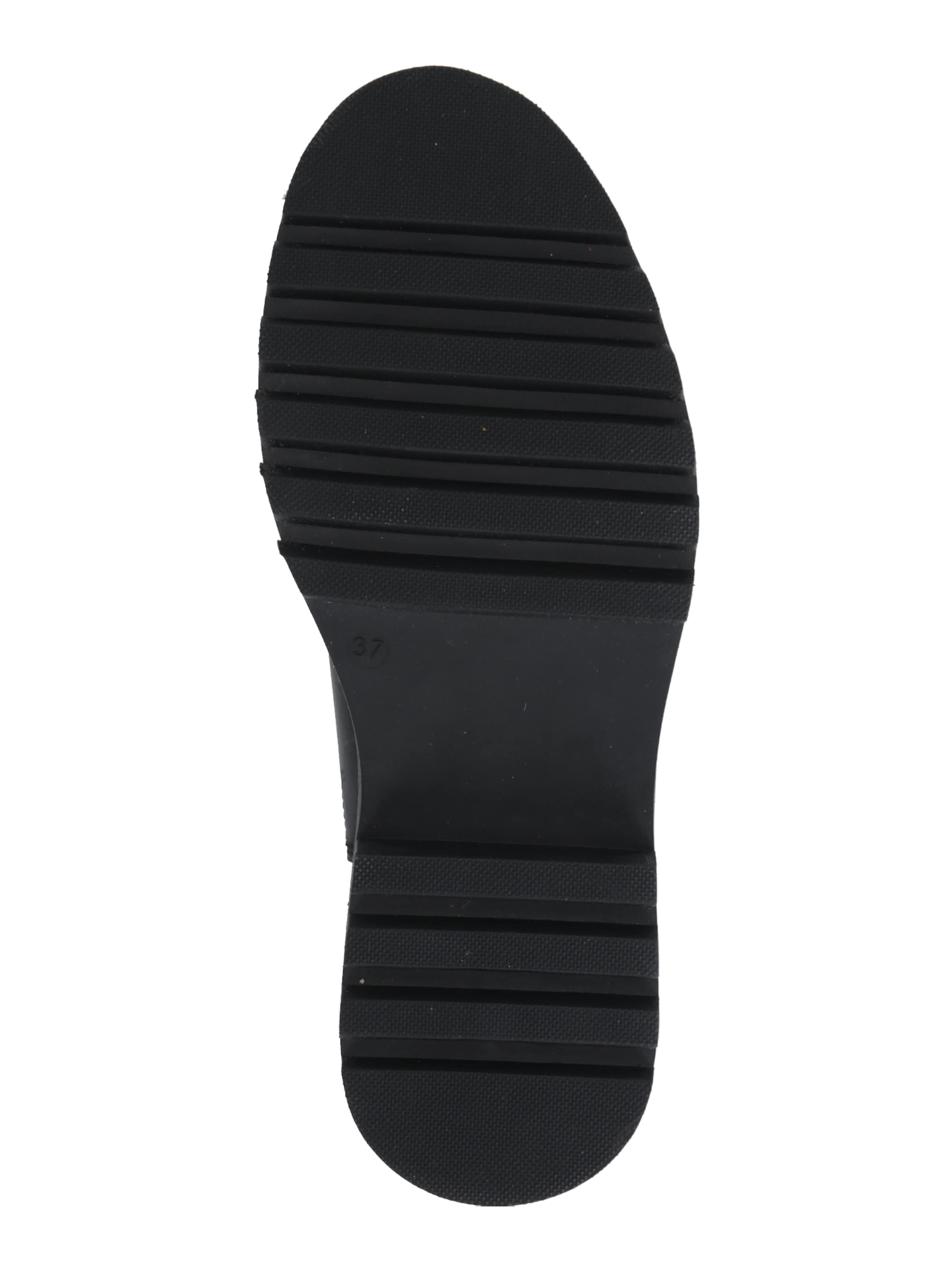 Chelsea Boots 'Bootie' BULLBOXER en noir