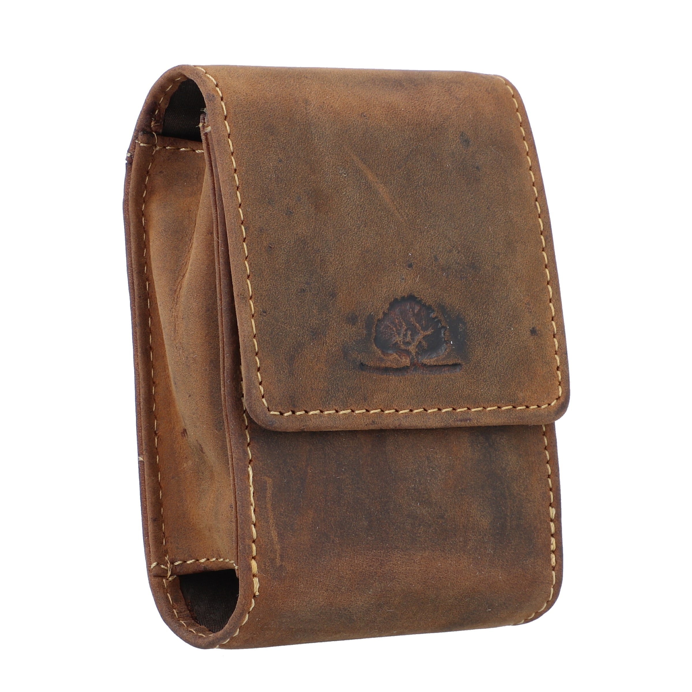 GREENBURRY Case in Brown